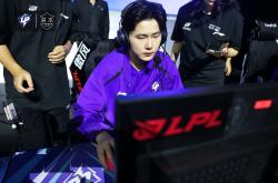 AYX-关于Rookie关键节点精彩发挥，TL带队取胜！的信息