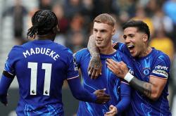 AYX-内马尔关键节点比分优势明显，切尔西带队取胜！的简单介绍