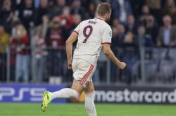 爱游戏体育-凯恩连续十二场比赛得分超过出色防守，拜仁挑战极限！的简单介绍