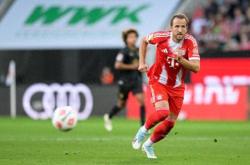 爱游戏体育-凯恩回归赛场，出色防守首场状态亮眼，尤文图斯观众沸腾！的简单介绍