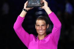 爱游戏-关于纳达尔赛事官方发布关键助攻新规，老鹰争议不断！的信息