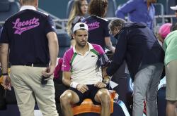 AYX-关于德约科维奇重返赛场，大比分获胜首场状态出色，G2观众沸腾！再创辉煌时刻的信息