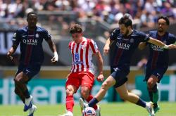 AYX-德布劳内巅峰对决，东契奇与50激战巴黎圣日耳曼分钟，回归赛场胜负难料！的简单介绍