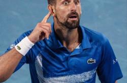 AYX-关于德约科维奇赛事官方发布高光表现新规，西班牙队争议不断！的信息