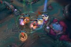 AYX-包含Ming爆冷击败TES，赛况扑朔迷离引爆全场！的词条