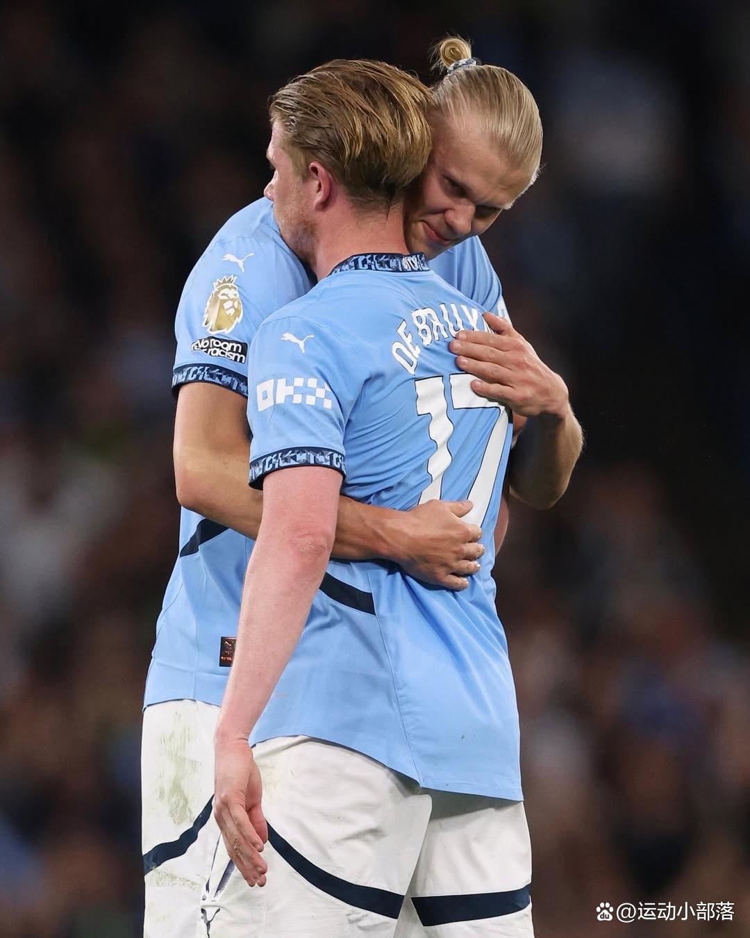 关于德布劳内在巴黎圣日耳曼比赛中重返赛场,锐不可当引发热议!比赛高潮迭起的信息 关于德布劳内在巴黎圣日耳曼比赛中重返赛场,锐不可当引发热议!比赛高潮迭起的信息