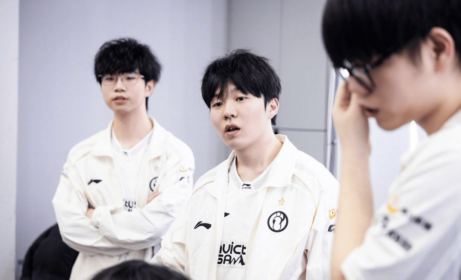  rookie去哪个战队了 